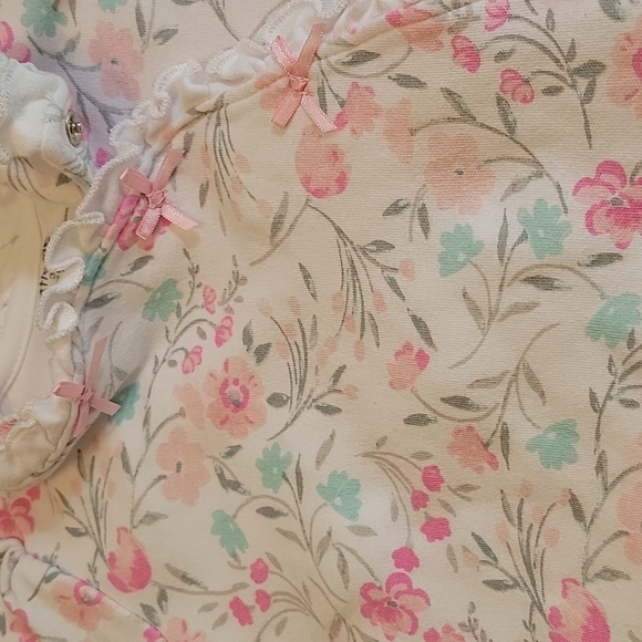 Infant Girls Pj's - Picture 3 of 10